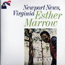  Esther Marrow - Newport News Virginia
