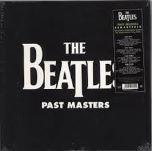  The Beatles - Past Masters