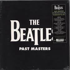 The Beatles - Past Masters