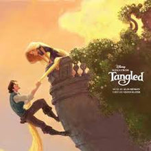  Various Artists - Songs From Tangled