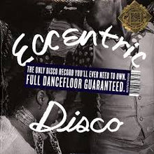  Various Artist - Eccentric Disco