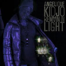  Angelique Kidjo - Remain In Light