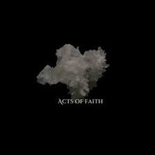  Sault - Acts Of Faith