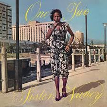  Sister Nancy - One Two