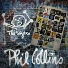  Phil Collins - The Singles