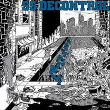  SS Decontrol - Get It Away