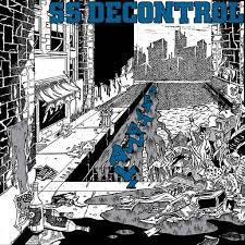 SS Decontrol - Get It Away