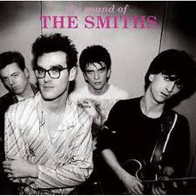  The Smiths - The Sound Of