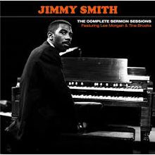  Jimmy Smith - The Complete Sessions (Ft. Lee Morgan & Tina Brooks)