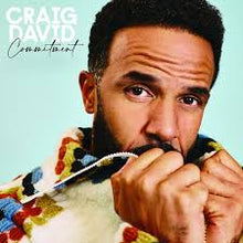  Craig David - Commitment