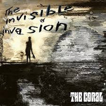  The Coral - The Invisible Invasion (NAD25)