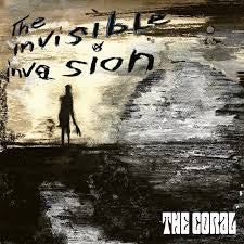 The Coral - The Invisible Invasion (NAD25)