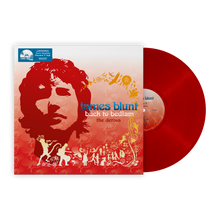  James Blunt - Back To Bedlam: The Demo's (RSD 2025)