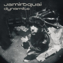  Jamiroquai - Dynamite (Limited 20th Anniversary)