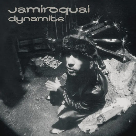 Jamiroquai - Dynamite (Limited 20th Anniversary)