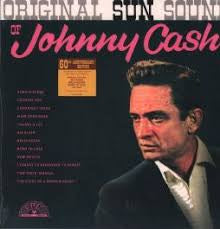  Johnny Cash - Original Sun Sound