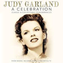  Judy Garland - A Celebration