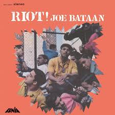 Joe Bataan - Riot! (BF2024)