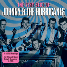  Johnny And The Hurricanes - VBO