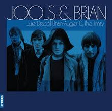  Julie Driscoll Brian Auger - Jools & Brian