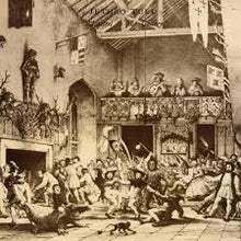  Jethro Tull - Minstrel in the Gallery