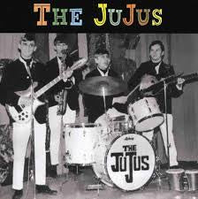 The Jujus - You Treat Me Bad "1965-1967"