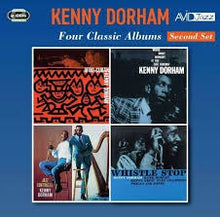  Kenny Dorham - Four Classic Albums Second Set