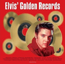  Elvis Presley - Elvis' Golden Records