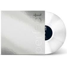 New Order - The Perfect Kiss