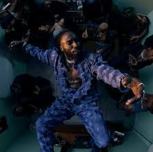  Kojey Radical - Don't Look Down