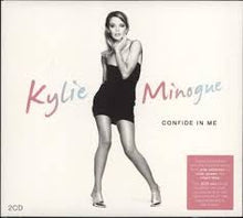  Kylie Minogue - Confide In Me