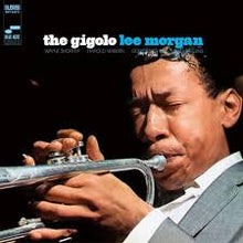  Lee Morgan - The Gigolo