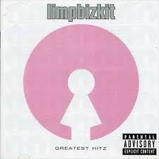Limpbizkit - Greatest Hitz