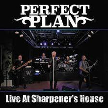  Perfect Plan - Live At The Sharpener's House