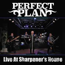 Perfect Plan - Live At The Sharpener's House