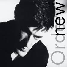 New Order - Low life