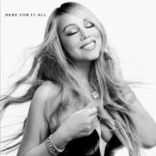 Mariah Cary - Here For It All