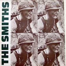 The Smiths - Meat Is Murder