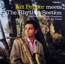  Art Pepper - Meets the Rhythm Section