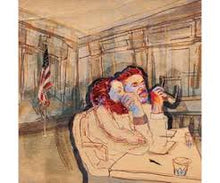  Armand Hammer & Alchemist - Mercy