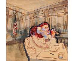 Armand Hammer & Alchemist - Mercy