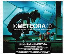  Linkin Park - Meteora20