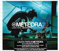 Linkin Park - Meteora20