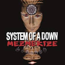  System Of A Down - Mezmerize