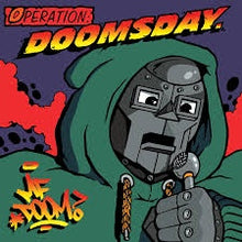  MF Doom - Operation Doomsday 25th Anniversary (BF2024)