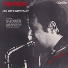 Mike Osbourne & Stan Tracy - Original