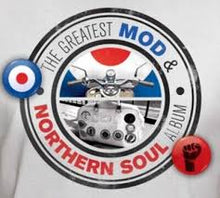  Various - The Greatest Mod & Northern Soul Album