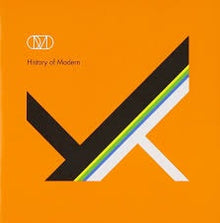  OMD -History Of Modern