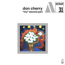  Don Cherry - Mu The Second Part
