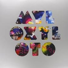  Coldplay - Mylo Xyloto